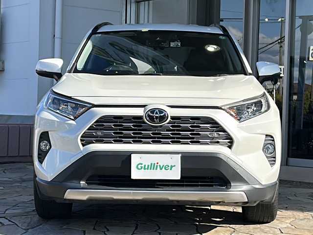 トヨタ ＲＡＶ４