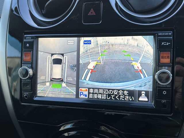 日産 ノート