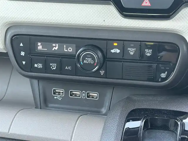 ホンダ Ｎ ＷＧＮ L ホンダセンシング 愛媛県 2019(令1)年 2.3万km プラチナホワイトパール 純正ナビ/バックカメラ/ビルトインETC/ドライブレコーダー/シートヒーター/レーダークルーズコントロール/スマートキー/衝突軽減システム/レーンキープアシスト/クリアランスソナー/LEDライト/オートライト