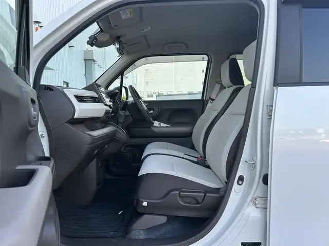 ホンダ Ｎ ＷＧＮ L ホンダセンシング 愛媛県 2019(令1)年 2.3万km プラチナホワイトパール 純正ナビ/バックカメラ/ビルトインETC/ドライブレコーダー/シートヒーター/レーダークルーズコントロール/スマートキー/衝突軽減システム/レーンキープアシスト/クリアランスソナー/LEDライト/オートライト