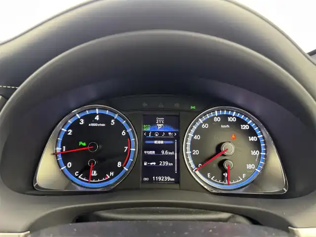 トヨタ ハリアー プレミアム アドバンスドP 愛知県 2014(平26)年 12万km ダークブラウンM 電動マルチパネルムーンルーフ/JBLプレミアムサウンド/純正8インチSDナビ/(BT/CD/DVD/SDAUX/フルセグTV）/全方位バックカメラ/レザーシート/D＋N席シートヒーター/パノラミックビューボタン/ETC/トヨタセーフティセンス/・クリアランスソナー/・レーンキープアシスト/・インテリジェントクリアランスソナー/・プリクラッシュセーフティー/純正LEDヘッドライト/カーテンエアバッグ/純正18インチAW/ドアバイザー