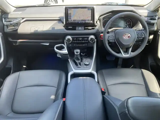 トヨタ ＲＡＶ４ G Zパッケージ 島根県 2020(令2)年 7.9万km アティチュードブラックマイカ ワンオーナー/４WD/トヨタセーフティーセンス/ ・プリクラッシュセーフティー/ ・レーントレーシングアシスト/ ・ブラインドスポットモニター/ ・リヤクロストラフィックアラート/ ・パーキングサポートブレーキ/ ・ロードサインアシスト/ ・レーダークルーズコントロール/ ・オートハイビーム/社外９インチナビ(CD/DVD/BT/フルセグ)/バックカメラ/ビルトインETC/ハンズフリーパワーバックドア/LEDヘッドランプ/LEDフォグランプ/オートライト/TRDエアロパーツ/運転席パワーシート/運転席シートメモリー/前席シートヒーター/デジタルインナーミラー/純正19インチアルミ/スペアキー/禁煙車