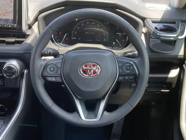 トヨタ ＲＡＶ４ G Zパッケージ 島根県 2020(令2)年 7.9万km アティチュードブラックマイカ ワンオーナー/４WD/トヨタセーフティーセンス/ ・プリクラッシュセーフティー/ ・レーントレーシングアシスト/ ・ブラインドスポットモニター/ ・リヤクロストラフィックアラート/ ・パーキングサポートブレーキ/ ・ロードサインアシスト/ ・レーダークルーズコントロール/ ・オートハイビーム/社外９インチナビ(CD/DVD/BT/フルセグ)/バックカメラ/ビルトインETC/ハンズフリーパワーバックドア/LEDヘッドランプ/LEDフォグランプ/オートライト/TRDエアロパーツ/運転席パワーシート/運転席シートメモリー/前席シートヒーター/デジタルインナーミラー/純正19インチアルミ/スペアキー/禁煙車