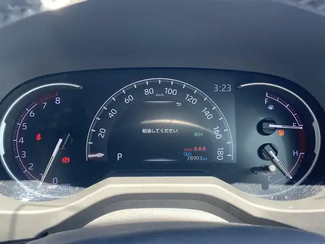 トヨタ ＲＡＶ４ G Zパッケージ 島根県 2020(令2)年 7.9万km アティチュードブラックマイカ ワンオーナー/４WD/トヨタセーフティーセンス/ ・プリクラッシュセーフティー/ ・レーントレーシングアシスト/ ・ブラインドスポットモニター/ ・リヤクロストラフィックアラート/ ・パーキングサポートブレーキ/ ・ロードサインアシスト/ ・レーダークルーズコントロール/ ・オートハイビーム/社外９インチナビ(CD/DVD/BT/フルセグ)/バックカメラ/ビルトインETC/ハンズフリーパワーバックドア/LEDヘッドランプ/LEDフォグランプ/オートライト/TRDエアロパーツ/運転席パワーシート/運転席シートメモリー/前席シートヒーター/デジタルインナーミラー/純正19インチアルミ/スペアキー/禁煙車