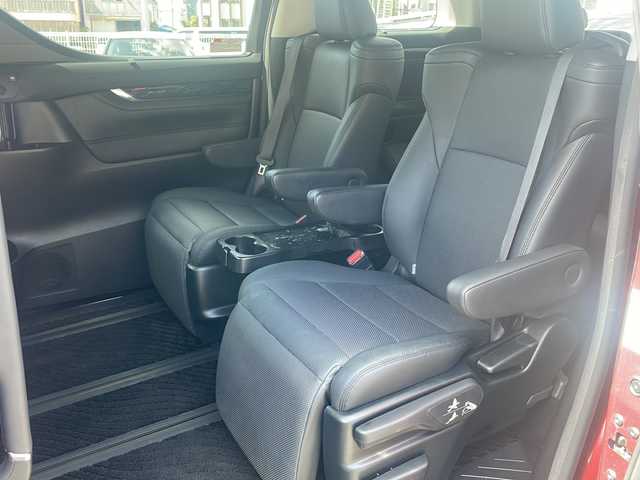 トヨタ アルファードハイブリット SR 東京都 2019(令1)年 2.5万km ダークレッドマイカメタリック ワンオーナー/純正メモリナビ/JBLサウンドシステム/モデリスタエアロ/純正フリップダウンモニター/アダプティブクルーズコント/フルセグテレビ/全方位カメラ/レザーシート/パワーシート/シートヒーター/エアーシート/パワーバックドア/両側パワースライドドア/ETC2.0/LEDヘッドライト/PCS/BSM