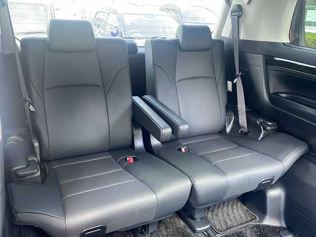 トヨタ アルファードハイブリット SR 東京都 2019(令1)年 2.5万km ダークレッドマイカメタリック ワンオーナー/純正メモリナビ/JBLサウンドシステム/モデリスタエアロ/純正フリップダウンモニター/アダプティブクルーズコント/フルセグテレビ/全方位カメラ/レザーシート/パワーシート/シートヒーター/エアーシート/パワーバックドア/両側パワースライドドア/ETC2.0/LEDヘッドライト/PCS/BSM