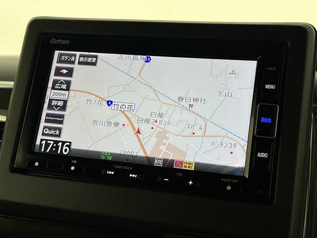 ホンダ Ｎ ＢＯＸ カスタム G L ターボ ホンダセンシング 宮城県 2019(令1)年 4.9万km プレミアムベルベットパープル・パール 禁煙車/Honda SENSING/・衝突軽減ブレーキ/・路外逸脱抑制機能/・先行車発進お知らせ機能/・アダプティブクルーズコントロール/・車線維持支援システム/・オートハイビーム/純正7型ナビ/・BT.CD.DVD.SD/・フルセグTV/バックカメラ/両側パワースライドドア/ハーフレザーシート/・前席シートヒーター/パドルシフト/ステアリングヒーター/ビルトインETC/純正ドライブレコーダー（FR）/LEDヘッドライト/LEDフォグライト/シーケンシャルランプ/プッシュスタート/スマートキー×2/アイドリングストップ/横滑り防止/純正15インチAW/純正フロアマット/ロールサンシェード