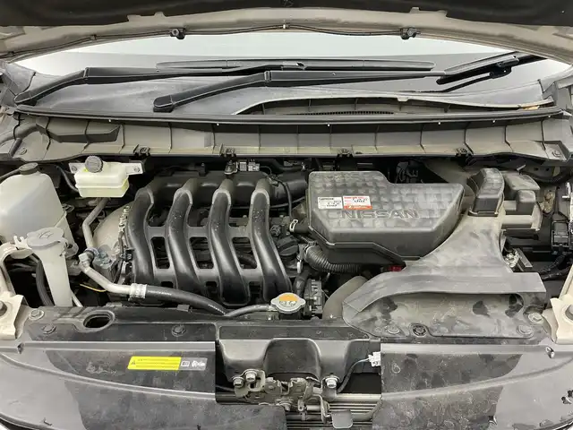 日産 セレナ ハイウェイスター G プロパイロットED 岡山県 2016(平28)年 6.7万km カシミヤグレージュ 2トーン 純正９インチナビ　/（CD/DVD/BT/フルセグ）/型式：MM516D－L/純正１１インチフリップダウンモニター　/プロパイロット　/衝突軽減ブレーキ　/オートブレーキホールド/両側電動スライド　/アラウンドビューモニター/デジタルインナーミラー　/ビルトインＥＴＣ　/ＬＥＤヘッドライト/フォグランプ　/純正ドライブレコーダー（前）　/コーナーセンサー前後/パーキングアシスト/ＵＳＢ接続/取扱説明書/スペアキー×１