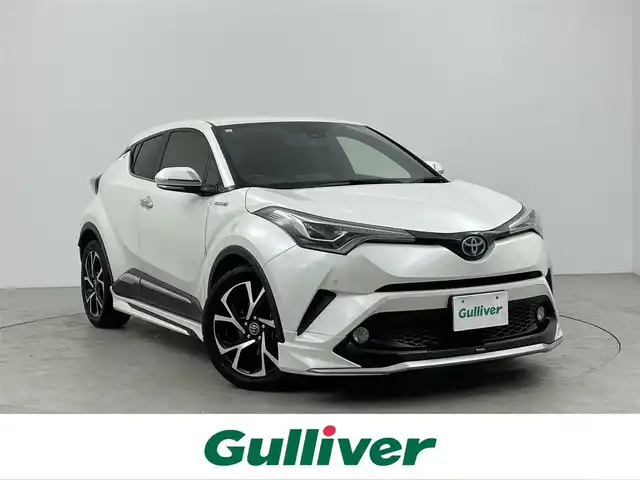 トヨタ Ｃ－ＨＲ