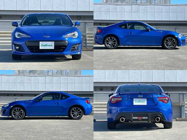 スバル ＢＲＺ