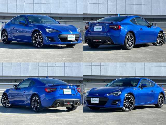 スバル ＢＲＺ