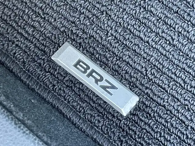 スバル ＢＲＺ