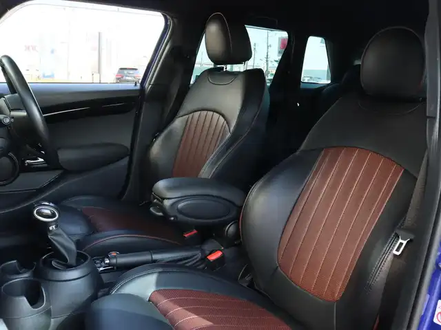 ＭＩＮＩ ミニ クーパー SD 宮城県 2020(令2)年 4.5万km 青Ⅱ エナジェティックスタイル/カメラ＆パーキングアシストＰＫＧ/ペッパーＰＫＧ/純正ナビ【ＢＴ／ＵＳＢ】/インテリジェントセーフティ　/アダプティブクルーズコントロール　/レザー調シートカバー/バックカメラ　/ドライブレコーダー　/ユニオンジャックテールライト　/純正１７インチＡＷ/ミラー一体型ＥＴＣ/ドアバイザー/フォグランプ/コーナーセンサー(前後)/LEDヘッドライト/プッシュスタート/スマートキー/MTモード付/純正フロアマット/アイドリングストップ/オートライト/ステアリングスイッチ