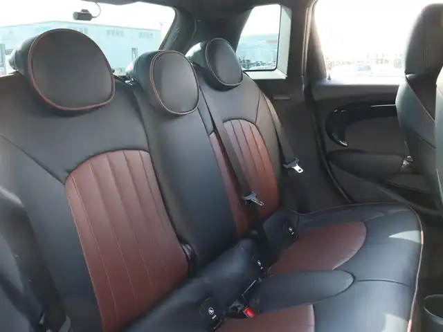 ＭＩＮＩ ミニ クーパー SD 宮城県 2020(令2)年 4.5万km 青Ⅱ エナジェティックスタイル/カメラ＆パーキングアシストＰＫＧ/ペッパーＰＫＧ/純正ナビ【ＢＴ／ＵＳＢ】/インテリジェントセーフティ　/アダプティブクルーズコントロール　/レザー調シートカバー/バックカメラ　/ドライブレコーダー　/ユニオンジャックテールライト　/純正１７インチＡＷ/ミラー一体型ＥＴＣ/ドアバイザー/フォグランプ/コーナーセンサー(前後)/LEDヘッドライト/プッシュスタート/スマートキー/MTモード付/純正フロアマット/アイドリングストップ/オートライト/ステアリングスイッチ