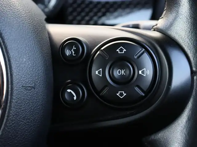 ＭＩＮＩ ミニ クーパー SD 宮城県 2020(令2)年 4.5万km 青Ⅱ エナジェティックスタイル/カメラ＆パーキングアシストＰＫＧ/ペッパーＰＫＧ/純正ナビ【ＢＴ／ＵＳＢ】/インテリジェントセーフティ　/アダプティブクルーズコントロール　/レザー調シートカバー/バックカメラ　/ドライブレコーダー　/ユニオンジャックテールライト　/純正１７インチＡＷ/ミラー一体型ＥＴＣ/ドアバイザー/フォグランプ/コーナーセンサー(前後)/LEDヘッドライト/プッシュスタート/スマートキー/MTモード付/純正フロアマット/アイドリングストップ/オートライト/ステアリングスイッチ