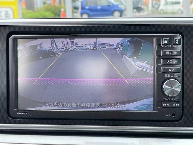 ダイハツ キャスト スタイル G SAⅡ 宮城県 2015(平27)年 3.6万km プラムブラウンクリスタルマイカ 4WD/純正ナビ/フルセグTV/バックカメラ/衝突被害軽減ブレーキ/横滑り防止装置/アイドリングストップ/プッシュスタート/スマートキー/ステアリングスイッチ/革巻きステアリング/LEDヘッドライト/オートライト