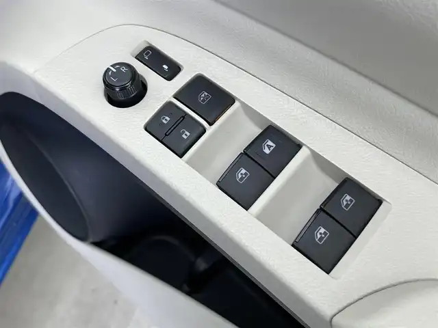 トヨタ シエンタ X 富山県 2018(平30)年 7.7万km コバルトブルーメタリック 社外ナビ（AM/FM/DVD/BT）/バックカメラ/ETC/片側パワースライドドア/衝突被害軽減システム/レーンキープアシスト/横滑り防止装置/社外アルミホイール/社外フロアマット/LEDライト/オートマチックハイビーム/電動格納ミラー/純正CPてっちんホイール付冬タイヤ有/スマートキー/スペアキー