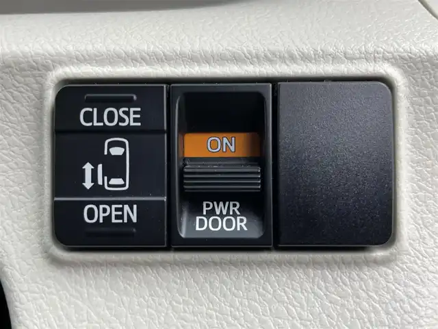 トヨタ シエンタ X 富山県 2018(平30)年 7.7万km コバルトブルーメタリック 社外ナビ（AM/FM/DVD/BT）/バックカメラ/ETC/片側パワースライドドア/衝突被害軽減システム/レーンキープアシスト/横滑り防止装置/社外アルミホイール/社外フロアマット/LEDライト/オートマチックハイビーム/電動格納ミラー/純正CPてっちんホイール付冬タイヤ有/スマートキー/スペアキー