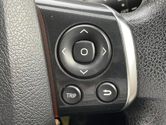 トヨタ シエンタ X 富山県 2018(平30)年 7.7万km コバルトブルーメタリック 社外ナビ（AM/FM/DVD/BT）/バックカメラ/ETC/片側パワースライドドア/衝突被害軽減システム/レーンキープアシスト/横滑り防止装置/社外アルミホイール/社外フロアマット/LEDライト/オートマチックハイビーム/電動格納ミラー/純正CPてっちんホイール付冬タイヤ有/スマートキー/スペアキー