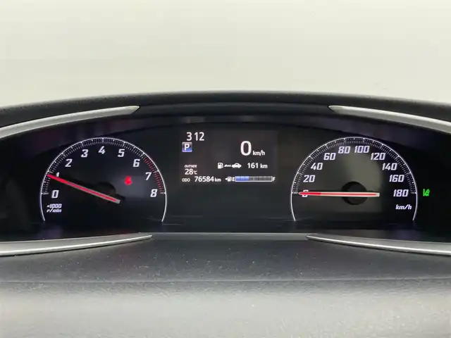 トヨタ シエンタ X 富山県 2018(平30)年 7.7万km コバルトブルーメタリック 社外ナビ（AM/FM/DVD/BT）/バックカメラ/ETC/片側パワースライドドア/衝突被害軽減システム/レーンキープアシスト/横滑り防止装置/社外アルミホイール/社外フロアマット/LEDライト/オートマチックハイビーム/電動格納ミラー/純正CPてっちんホイール付冬タイヤ有/スマートキー/スペアキー