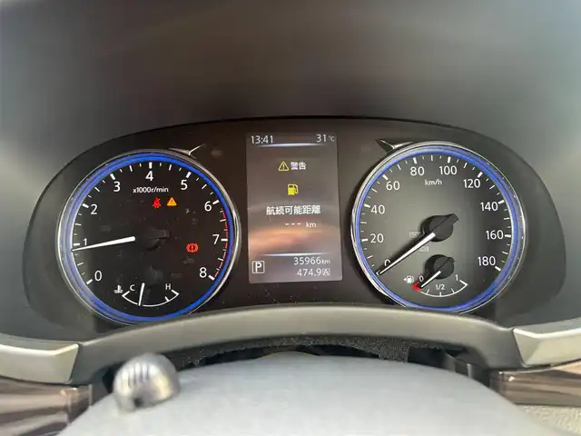 日産 エルグランド 250HWS S アーバンクロム 愛知県 2017(平29)年 3.6万km ブリリアントホワイトパール ワンオーナー/サンルーフ/純正9インチナビ（MM517D-L）/　CD/DVD/BD/SD/BT/USB/フルセグTV/バックカメラ/純正フリップダウンモニター/両側電動スライドドア/ナビ連動型ドライブレコーダー/ETC/クルーズコントロール/ハーフレザーシート/オットマンシート/リアサンシェード/ドアバイザー/純正フロアマット