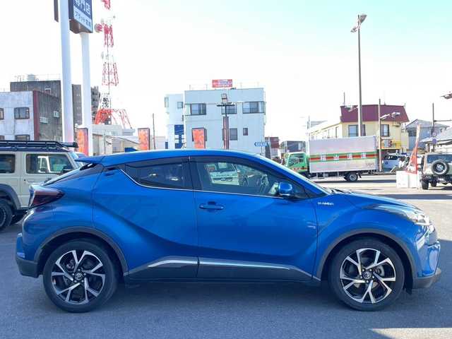 トヨタ Ｃ－ＨＲ