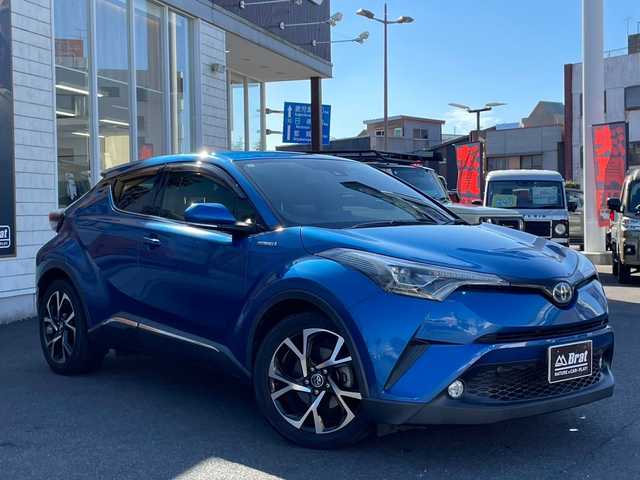 トヨタ Ｃ－ＨＲ