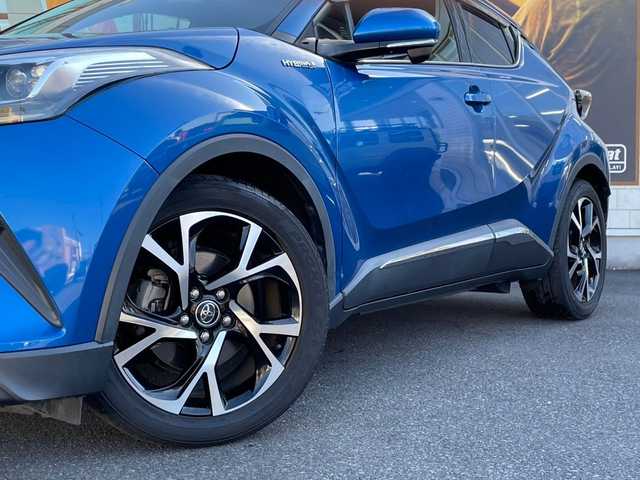 トヨタ Ｃ－ＨＲ