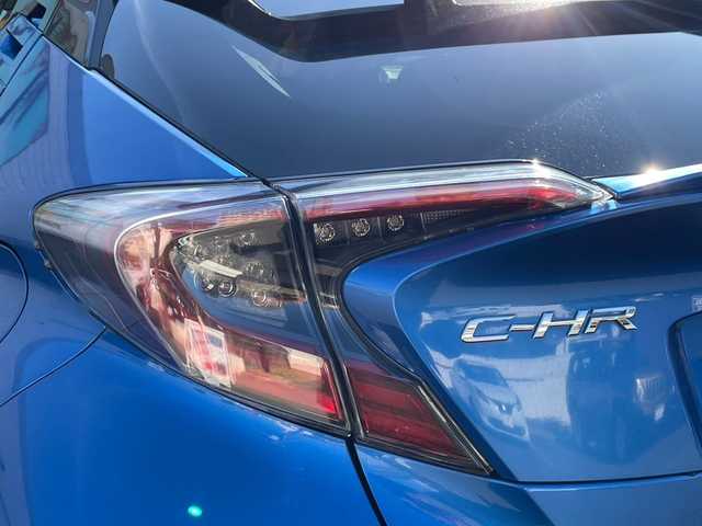 トヨタ Ｃ－ＨＲ