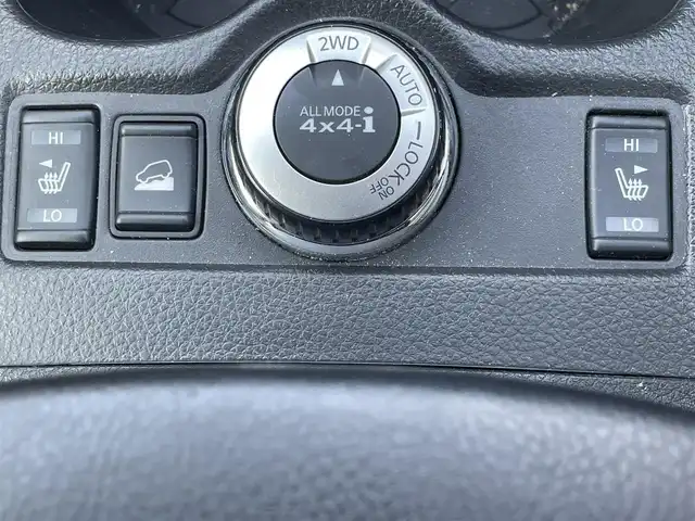 日産 エクストレイル 20X エマージェンシーブレーキ 山口県 2017(平29)年 4.1万km ダイヤモンドブラック 4WD/ルーフレール/メモリナビ フルセグTV CD BT/バックカメラ/衝突被害軽減ブレーキ/レーンアシスト/ドラレコ/ETC/シートヒーター/カプロンシート/スマートキー/コーナーセンサー/オートライト/禁煙車