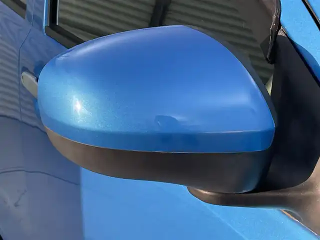 ダイハツ ミラ イース X リミテッド SAⅢ 茨城県 2020(令2)年 2.9万km スプラッシュブルーM 社外ナビ/バックカメラ/フルセグ/衝突被害軽減ブレーキ/車線逸脱抑制装置/オートマチックハイビーム/クリアランスソナー/ETC/ドラレコ/キーレス