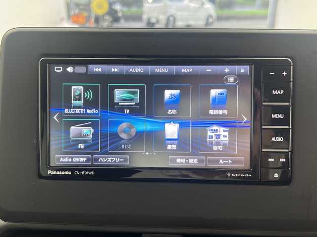 日産 ルークス HWS X プロパイロットED 大阪府 2021(令3)年 2.8万km パープル 社外ナビ　/フルセグTV　BT　DVD再生機能　USB/アラウンドビューモニター　/純正ＥＴＣ　/前後コーナーセンサー　/オートライト/オートハイビーム　/レーンキープアシスト　/ＬＥＤヘッドライト　/両側パワースライドドア/前後ドライブレコーダー/アイドリングストップ/追従型クルーズコントロール/衝突被害軽減システム/純正アルミホイール/純正フロアマット