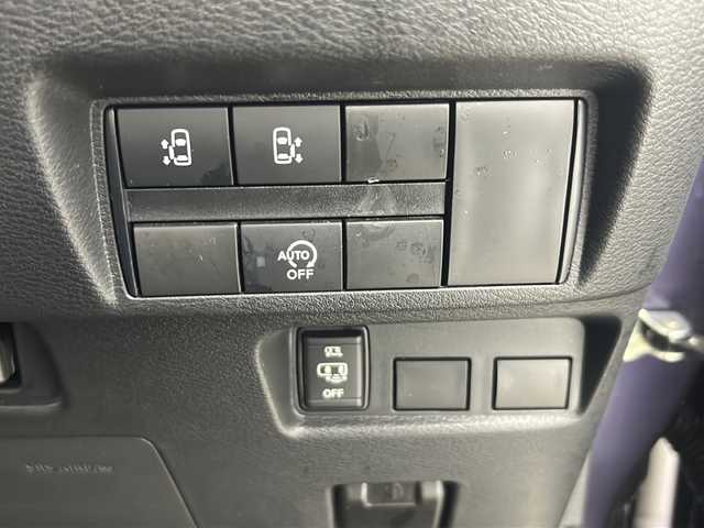 日産 ルークス HWS X プロパイロットED 大阪府 2021(令3)年 2.8万km パープル 社外ナビ　/フルセグTV　BT　DVD再生機能　USB/アラウンドビューモニター　/純正ＥＴＣ　/前後コーナーセンサー　/オートライト/オートハイビーム　/レーンキープアシスト　/ＬＥＤヘッドライト　/両側パワースライドドア/前後ドライブレコーダー/アイドリングストップ/追従型クルーズコントロール/衝突被害軽減システム/純正アルミホイール/純正フロアマット