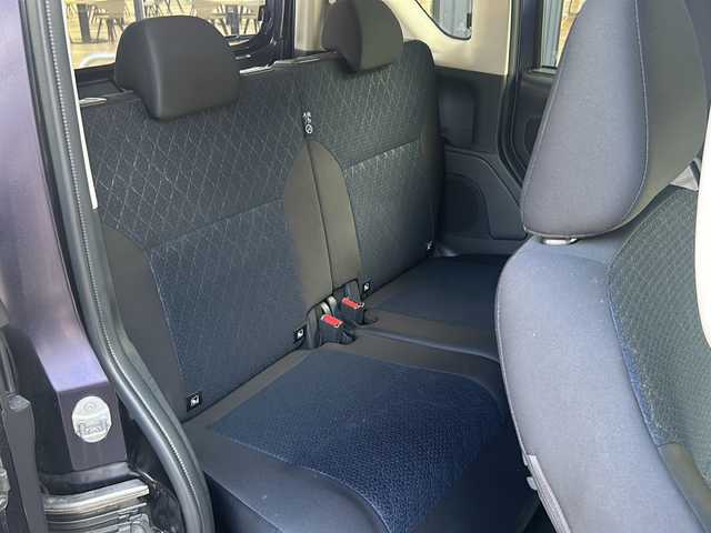 日産 ルークス HWS X プロパイロットED 大阪府 2021(令3)年 2.8万km パープル 社外ナビ　/フルセグTV　BT　DVD再生機能　USB/アラウンドビューモニター　/純正ＥＴＣ　/前後コーナーセンサー　/オートライト/オートハイビーム　/レーンキープアシスト　/ＬＥＤヘッドライト　/両側パワースライドドア/前後ドライブレコーダー/アイドリングストップ/追従型クルーズコントロール/衝突被害軽減システム/純正アルミホイール/純正フロアマット