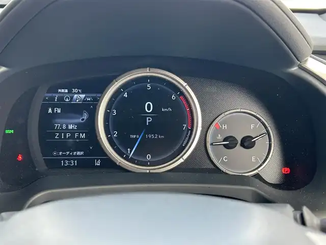 レクサス ＲＸ 300 Fスポーツ 愛知県 2022(令4)年 3.1万km ホワイトノーヴァガラスフレーク ワンオーナー/メモリナビ/フルセグテレビ/バックカメラ/アラウンドビューモニター/アイドリングストップ/ウィンカーミラー/クルーズコントロール/サンルーフ/プッシュスタート/パワーバックドア/ETC/LED/デジタルインナーミラー/HUD/ステアリングヒーター/BSM/RCTA/ブレーキホールド/ブラインドスポットモニター