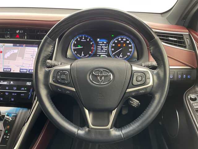 トヨタ ハリアー プログレス 愛知県 2018(平30)年 4.4万km ブラック 純正9型ナビ/プレミアムサウンドＪＢＬ/全方位カメラ/バックカメラ/レーダークルーズコントロール/電動リアゲート/パワーシート/コーナーセンサー/純正アルミホイール/LEDヘッドライト/オートマチックハイビーム/ドライブレコーダー/ETC/衝突軽減システム/フルセグ/CD DVD/Bluetooth/ステアリングスイッチ/スマートキー/プッシュスタート