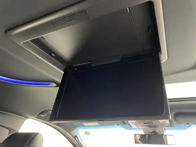 トヨタ アルファード S タイプゴールドⅡ 埼玉県 2021(令3)年 1.8万km ホワイトパールクリスタルシャイン 禁煙車　純正9型ナビ　サンルーフ　後席モニター　モデリスタエアロ　バックカメラ　ETC　デジタルインナーミラー　オットマン　両側パワースライドドア　電動リアゲート　衝突被害軽減　コーナーセンサー