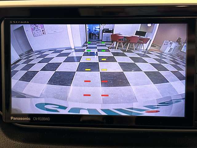 ダイハツ ムーヴ X ターボ 岐阜県 2016(平28)年 1.3万km シルバー 社外ナビ/取説/プッシュスタート/スマートキー/ヘッドライト光軸調整/バックモニター/フルセグ/純正マット/ベンチシート/純正アルミホイール/ハロゲンライト/Bluetooth/ドアバイザー/CD／DVDチェンジャー