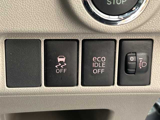 ダイハツ ムーヴ X ターボ 岐阜県 2016(平28)年 1.3万km シルバー 社外ナビ/取説/プッシュスタート/スマートキー/ヘッドライト光軸調整/バックモニター/フルセグ/純正マット/ベンチシート/純正アルミホイール/ハロゲンライト/Bluetooth/ドアバイザー/CD／DVDチェンジャー