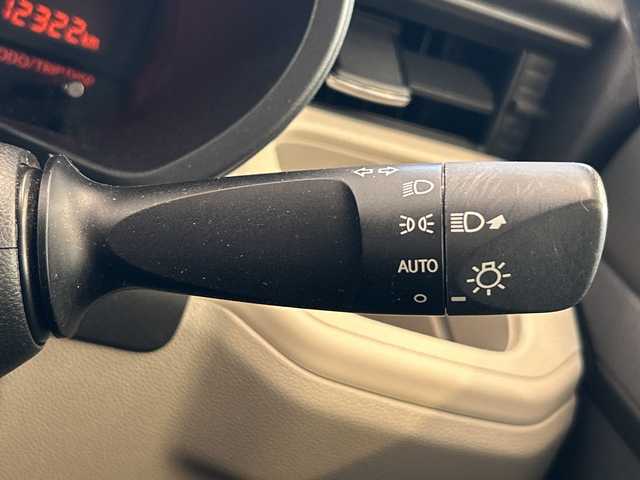 ダイハツ ムーヴ X ターボ 岐阜県 2016(平28)年 1.3万km シルバー 社外ナビ/取説/プッシュスタート/スマートキー/ヘッドライト光軸調整/バックモニター/フルセグ/純正マット/ベンチシート/純正アルミホイール/ハロゲンライト/Bluetooth/ドアバイザー/CD／DVDチェンジャー