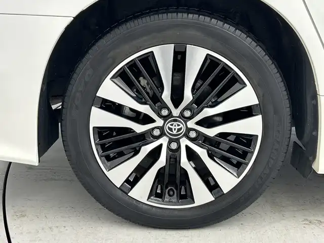 トヨタ アルファード S Cパッケージ 愛知県 2021(令3)年 4.9万km ホワイトパールクリスタルシャイン 純正ディスプレイオーディオ　コネクティッドナビ対応/純正フリップダウンモニター/純正DVDデッキ/ETC/バックカメラ/電動ムーンルーフ/デジタルインナーミラー/運転席メモリー付きパワーシート/シートベンチレーション/ステアリングヒーター/トヨタセーフティセンス/・プリクラッシュセーフティ/・レーンアシスト/・プリクラッシュセーフティ/・ブラインドスポットモニター/・レーダークルーズコントロール/・ロードサインアシスト/横滑り防止/両側パワースライドドア/パワーバックドア