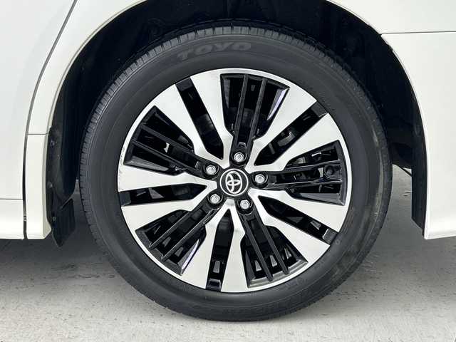 トヨタ アルファード S Cパッケージ 愛知県 2021(令3)年 4.9万km ホワイトパールクリスタルシャイン 純正ディスプレイオーディオ　コネクティッドナビ対応/純正フリップダウンモニター/純正DVDデッキ/ETC/バックカメラ/電動ムーンルーフ/デジタルインナーミラー/運転席メモリー付きパワーシート/シートベンチレーション/ステアリングヒーター/トヨタセーフティセンス/・プリクラッシュセーフティ/・レーンアシスト/・プリクラッシュセーフティ/・ブラインドスポットモニター/・レーダークルーズコントロール/・ロードサインアシスト/横滑り防止/両側パワースライドドア/パワーバックドア