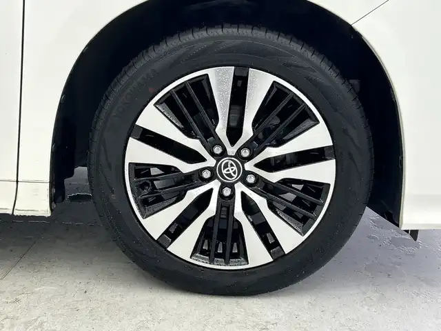 トヨタ アルファード S Cパッケージ 愛知県 2021(令3)年 4.9万km ホワイトパールクリスタルシャイン 純正ディスプレイオーディオ　コネクティッドナビ対応/純正フリップダウンモニター/純正DVDデッキ/ETC/バックカメラ/電動ムーンルーフ/デジタルインナーミラー/運転席メモリー付きパワーシート/シートベンチレーション/ステアリングヒーター/トヨタセーフティセンス/・プリクラッシュセーフティ/・レーンアシスト/・プリクラッシュセーフティ/・ブラインドスポットモニター/・レーダークルーズコントロール/・ロードサインアシスト/横滑り防止/両側パワースライドドア/パワーバックドア