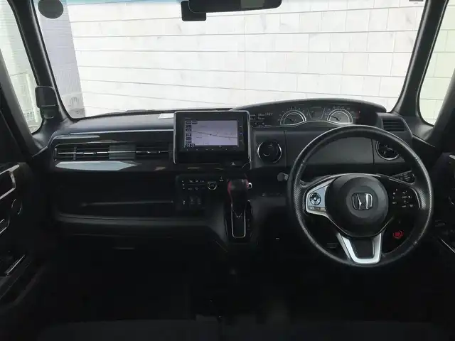 ホンダ Ｎ ＢＯＸ G L ホンダセンシング 栃木県 2019(令1)年 9.2万km プレミアムベルベットパープル・パール 株)IDOMが運営する【じしゃロン小山店】の自社ローン専用車両になります。こちらは現金またはオートローンご利用時の価格です。自社ローンご希望の方は別途その旨お申付け下さい//純正ナビ/（CD/AM/FMラジオ）/(Bluetooth)/スマートキー/プッシュスタート/バックカメラ/ＥＴＣ/片側パワースライドドア/レーダークルーズコントロール/シティブレーキアクティブシステム/レーンキープアシスト/コーナーセンサー/ドライブレコーダー/チップアップシート/ステアリングリモコン/電動格納ドアミラー/パワーウインドウ/オートライト