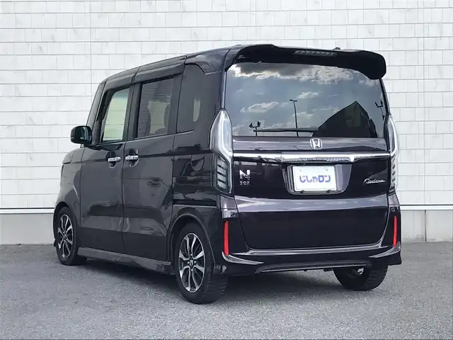 ホンダ Ｎ ＢＯＸ G L ホンダセンシング 栃木県 2019(令1)年 9.2万km プレミアムベルベットパープル・パール 株)IDOMが運営する【じしゃロン小山店】の自社ローン専用車両になります。こちらは現金またはオートローンご利用時の価格です。自社ローンご希望の方は別途その旨お申付け下さい//純正ナビ/（CD/AM/FMラジオ）/(Bluetooth)/スマートキー/プッシュスタート/バックカメラ/ＥＴＣ/片側パワースライドドア/レーダークルーズコントロール/シティブレーキアクティブシステム/レーンキープアシスト/コーナーセンサー/ドライブレコーダー/チップアップシート/ステアリングリモコン/電動格納ドアミラー/パワーウインドウ/オートライト