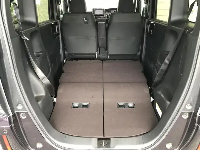 ホンダ Ｎ ＢＯＸ G L ホンダセンシング 栃木県 2019(令1)年 9.2万km プレミアムベルベットパープル・パール 株)IDOMが運営する【じしゃロン小山店】の自社ローン専用車両になります。こちらは現金またはオートローンご利用時の価格です。自社ローンご希望の方は別途その旨お申付け下さい//純正ナビ/（CD/AM/FMラジオ）/(Bluetooth)/スマートキー/プッシュスタート/バックカメラ/ＥＴＣ/片側パワースライドドア/レーダークルーズコントロール/シティブレーキアクティブシステム/レーンキープアシスト/コーナーセンサー/ドライブレコーダー/チップアップシート/ステアリングリモコン/電動格納ドアミラー/パワーウインドウ/オートライト