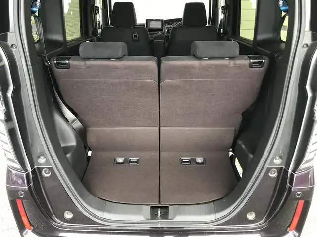 ホンダ Ｎ ＢＯＸ G L ホンダセンシング 栃木県 2019(令1)年 9.2万km プレミアムベルベットパープル・パール 株)IDOMが運営する【じしゃロン小山店】の自社ローン専用車両になります。こちらは現金またはオートローンご利用時の価格です。自社ローンご希望の方は別途その旨お申付け下さい//純正ナビ/（CD/AM/FMラジオ）/(Bluetooth)/スマートキー/プッシュスタート/バックカメラ/ＥＴＣ/片側パワースライドドア/レーダークルーズコントロール/シティブレーキアクティブシステム/レーンキープアシスト/コーナーセンサー/ドライブレコーダー/チップアップシート/ステアリングリモコン/電動格納ドアミラー/パワーウインドウ/オートライト