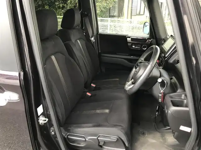 ホンダ Ｎ ＢＯＸ G L ホンダセンシング 栃木県 2019(令1)年 9.2万km プレミアムベルベットパープル・パール 株)IDOMが運営する【じしゃロン小山店】の自社ローン専用車両になります。こちらは現金またはオートローンご利用時の価格です。自社ローンご希望の方は別途その旨お申付け下さい//純正ナビ/（CD/AM/FMラジオ）/(Bluetooth)/スマートキー/プッシュスタート/バックカメラ/ＥＴＣ/片側パワースライドドア/レーダークルーズコントロール/シティブレーキアクティブシステム/レーンキープアシスト/コーナーセンサー/ドライブレコーダー/チップアップシート/ステアリングリモコン/電動格納ドアミラー/パワーウインドウ/オートライト