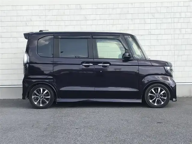 ホンダ Ｎ ＢＯＸ G L ホンダセンシング 栃木県 2019(令1)年 9.2万km プレミアムベルベットパープル・パール 株)IDOMが運営する【じしゃロン小山店】の自社ローン専用車両になります。こちらは現金またはオートローンご利用時の価格です。自社ローンご希望の方は別途その旨お申付け下さい//純正ナビ/（CD/AM/FMラジオ）/(Bluetooth)/スマートキー/プッシュスタート/バックカメラ/ＥＴＣ/片側パワースライドドア/レーダークルーズコントロール/シティブレーキアクティブシステム/レーンキープアシスト/コーナーセンサー/ドライブレコーダー/チップアップシート/ステアリングリモコン/電動格納ドアミラー/パワーウインドウ/オートライト