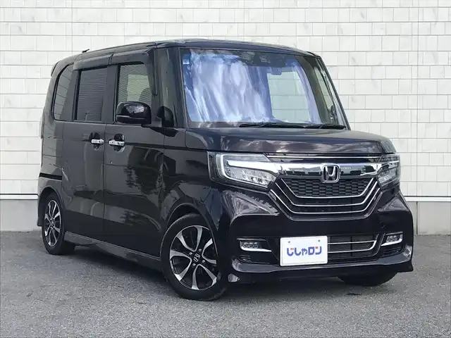 ホンダ Ｎ ＢＯＸ G L ホンダセンシング 栃木県 2019(令1)年 9.2万km プレミアムベルベットパープル・パール 株)IDOMが運営する【じしゃロン小山店】の自社ローン専用車両になります。こちらは現金またはオートローンご利用時の価格です。自社ローンご希望の方は別途その旨お申付け下さい//純正ナビ/（CD/AM/FMラジオ）/(Bluetooth)/スマートキー/プッシュスタート/バックカメラ/ＥＴＣ/片側パワースライドドア/レーダークルーズコントロール/シティブレーキアクティブシステム/レーンキープアシスト/コーナーセンサー/ドライブレコーダー/チップアップシート/ステアリングリモコン/電動格納ドアミラー/パワーウインドウ/オートライト